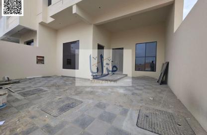 Townhouse - 4 Bedrooms - 6 Bathrooms for sale in Kabbali Hills - Al Helio 2 - Al Helio - Ajman