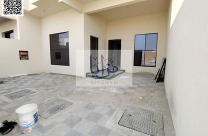Townhouse - 4 Bedrooms - 6 Bathrooms for sale in Kabbali Hills - Al Helio 2 - Al Helio - Ajman