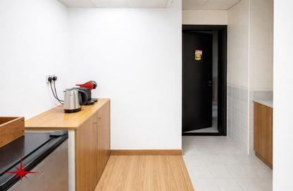 Office Space - Studio for rent in IT Plaza - Dubai Silicon Oasis - Dubai