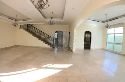 Villa - 5 Bedrooms - 6 Bathrooms for rent in Al Barsha 1 Villas - Al Barsha 1 - Al Barsha - Dubai