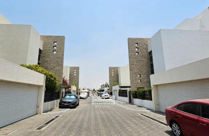 فيلا - 6 غرف نوم - 8 حمامات للايجار في ربدان - أبوظبي فيلا - 6 غرف نوم - 8 حمامات للايجار في ربدان - أبوظبي