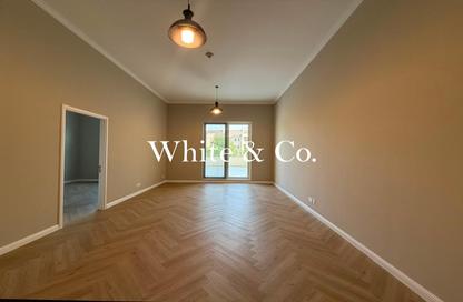 Apartment - 1 Bedroom - 2 Bathrooms for rent in Foxhill 3 - Foxhill - Motor City - Dubai