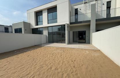Townhouse - 3 - 4 for sale in Murooj Al Furjan East - Murooj Al Furjan - Al Furjan - Dubai