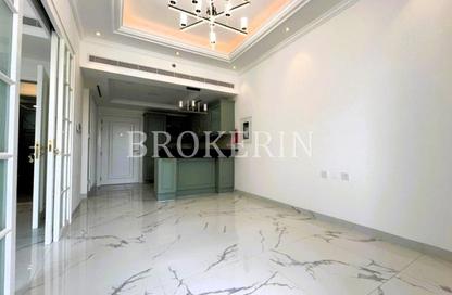 Apartment - 1 - 2 for rent in Vincitore Benessere - Arjan - Dubai
