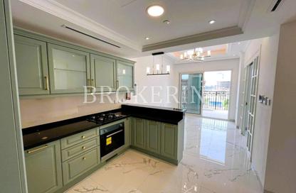 Apartment - 1 - 2 for rent in Vincitore Benessere - Arjan - Dubai Apartment - 1 - 2 for rent in Vincitore Benessere - Arjan - Dubai