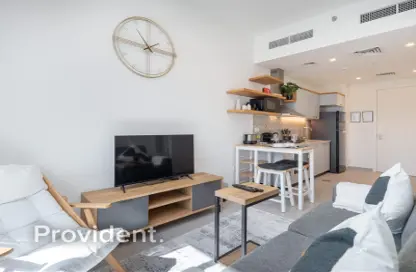 شقة - غرفة نوم - 1 حمام للبيع في دبي هيلز استيت - دبي