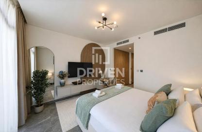 Apartment - Studio - 1 for sale in Peninsula One - Peninsula - Business Bay - Dubai