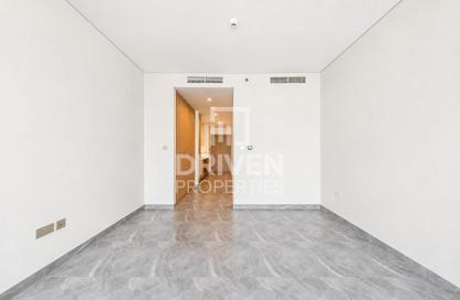 Apartment - Studio - 1 for sale in Peninsula One - Peninsula - Business Bay - Dubai