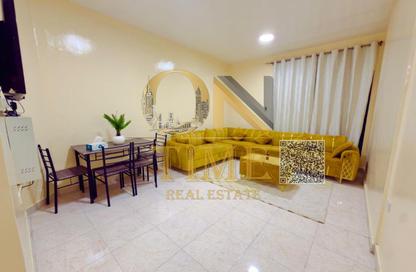 Apartment - 2 - 2 for rent in Al Nuaimiya Towers A - Al Nuimiya 1 - Al Nuaimiya - Ajman Apartment - 2 - 2 for rent in Al Nuaimiya Towers A - Al Nuimiya 1 - Al Nuaimiya - Ajman
