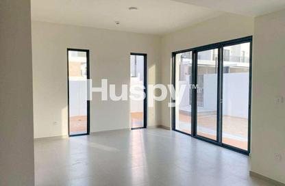 Villa - 4 Bedrooms - 4 Bathrooms for sale in Greenviews 2 - EMAAR South - Dubai South (Dubai World Central) - Dubai
