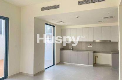 Villa - 4 Bedrooms - 4 Bathrooms for sale in Greenviews 2 - EMAAR South - Dubai South (Dubai World Central) - Dubai