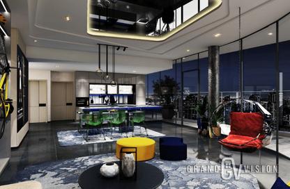 Apartment - 1 - 2 for sale in Volta - Downtown Dubai - Dubai