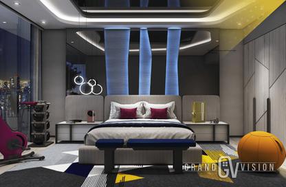 Apartment - 1 - 2 for sale in Volta - Downtown Dubai - Dubai Apartment - 1 - 2 for sale in Volta - Downtown Dubai - Dubai
