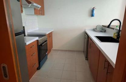 Apartment - 1 Bedroom - 1 Bathroom for rent in Al Alka 1 - Al Alka - Greens - Dubai Apartment - 1 Bedroom - 1 Bathroom for rent in Al Alka 1 - Al Alka - Greens - Dubai