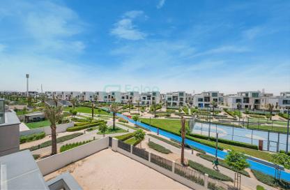Villa - 4 Bedrooms - 4 Bathrooms for sale in Caya 1 - Arabian Ranches 3 - Dubai