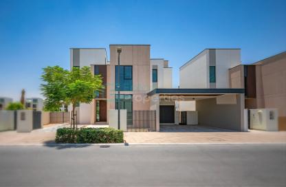 Villa - 5 Bedrooms - 6 Bathrooms for sale in Caya 1 - Arabian Ranches 3 - Dubai Villa - 5 Bedrooms - 6 Bathrooms for sale in Caya 1 - Arabian Ranches 3 - Dubai