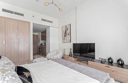 Apartment - Studio - 1 Bathroom for rent in Azizi Riviera 27 - Azizi Riviera - Meydan One - Meydan - Dubai Apartment - Studio - 1 Bathroom for rent in Azizi Riviera 27 - Azizi Riviera - Meydan One - Meydan - Dubai