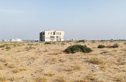 Land - Studio for sale in Mezairah - Al Rahmaniya - Sharjah Land - Studio for sale in Mezairah - Al Rahmaniya - Sharjah