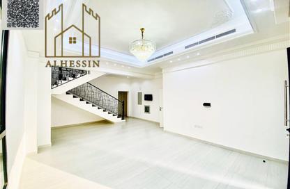 Villa - 5 - 7 for sale in Kabbali Hills - Al Helio 2 - Al Helio - Ajman Villa - 5 - 7 for sale in Kabbali Hills - Al Helio 2 - Al Helio - Ajman