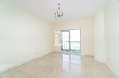 Apartment - 1 Bedroom - 2 Bathrooms for rent in Safeer Tower 2 - Safeer Towers - Business Bay - Dubai