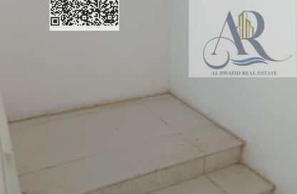 Labor Camp - Studio - 7+ for rent in Al Jurf Industrial 3 - Al Jurf Industrial - Ajman