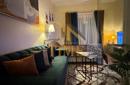 Apartment - Studio - 1 Bathroom for rent in Al Jurf 3 - Al Jurf - Ajman Downtown - Ajman