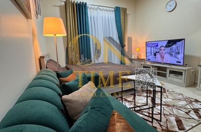 Apartment - Studio - 1 Bathroom for rent in Al Jurf 3 - Al Jurf - Ajman Downtown - Ajman