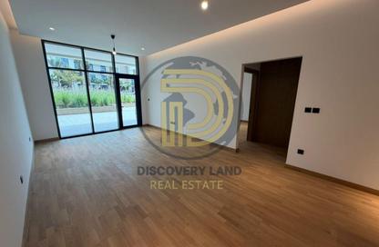 Apartment - 1 Bedroom - 2 Bathrooms for sale in Jubail Terraces - Al Jubail Island - Abu Dhabi Apartment - 1 Bedroom - 2 Bathrooms for sale in Jubail Terraces - Al Jubail Island - Abu Dhabi
