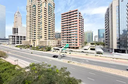 شقة - 3 غرف نوم - 2 حمامات للبيع في الغاف - 3 - الغاف - جرينز - دبي