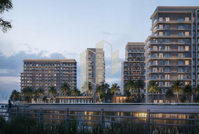 Clara Tower | Premium Amenities | Pool View