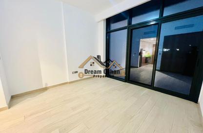 Apartment - Studio - 1 Bathroom for rent in Azizi Riviera 21 - Azizi Riviera - Meydan One - Meydan - Dubai