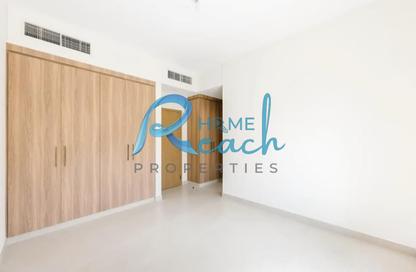 Townhouse - 3 - 4 for rent in Toledo - Zayed City (Khalifa City C) - Khalifa City - Abu Dhabi