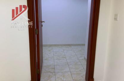 Apartment - 2 Bedrooms - 3 Bathrooms for rent in Al Dana Tower - Al Majaz 3 - Al Majaz - Sharjah