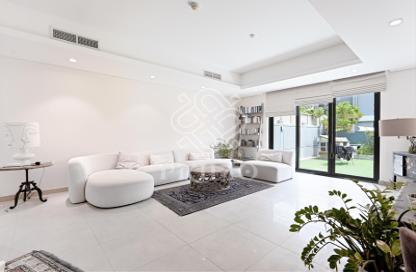 Townhouse - 4 - 5 for sale in Casa Flores - Green Community Motor City - Motor City - Dubai