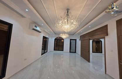 Villa - 5 Bedrooms - 7 Bathrooms for rent in Kabbali Hills - Al Helio 2 - Al Helio - Ajman Villa - 5 Bedrooms - 7 Bathrooms for rent in Kabbali Hills - Al Helio 2 - Al Helio - Ajman