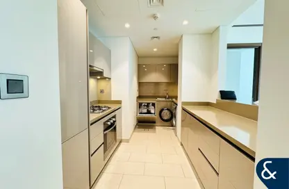 Apartment - 2 Bedrooms - 3 Bathrooms for rent in Sobha Hartland Greens 1 - Hartland Greens - Sobha Hartland - Mohammed Bin Rashid City - Dubai