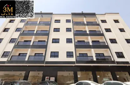 عمارة بالكامل - 8 غرف نوم - 8 حمامات للبيع في عجمان جلوبال سيتي - العالية - عجمان