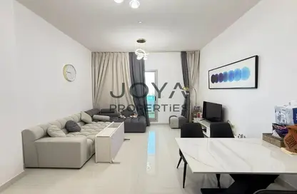 Apartment - Studio - 1 Bathroom for sale in Elite Sports Residence 3 - Elite Sports Residence - Dubai Sports City - Dubai