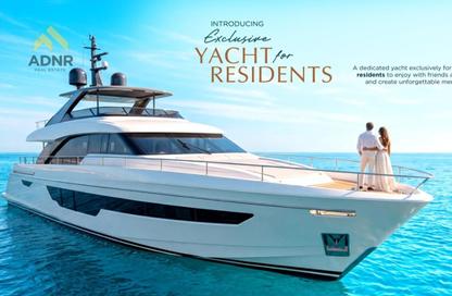 Apartment - Studio - 1 for sale in Shahrukhz Residences by Danube - Al Mina - Bur Dubai - Dubai Apartment - Studio - 1 for sale in Shahrukhz Residences by Danube - Al Mina - Bur Dubai - Dubai