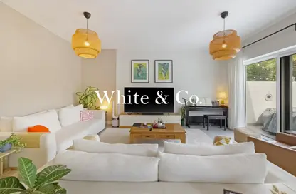 Townhouse - 3 Bedrooms - 3 Bathrooms for sale in Al Reem 2 - Al Reem - Arabian Ranches - Dubai