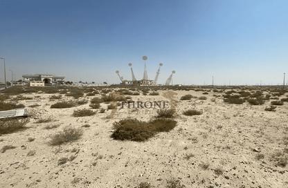 أرض - استوديو للبيع في بيت سيح شعيب - تلال جبل علي - سيح شعيب 1 - جبل علي - دبي