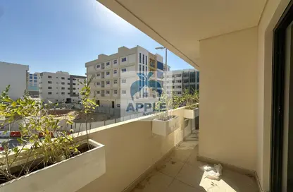 Apartment - 1 Bedroom - 2 Bathrooms for rent in Al Zahia 1 - Al Zahia - Muwaileh Commercial - Sharjah