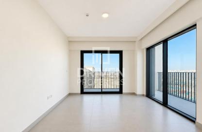 Apartment - 2 - 2 for rent in Moor at Creek Beach Building 1 - Moor at Creek Beach - Creek Beach - Dubai Creek Harbour (The Lagoons) - Dubai