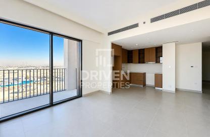Apartment - 2 - 2 for rent in Moor at Creek Beach Building 1 - Moor at Creek Beach - Creek Beach - Dubai Creek Harbour (The Lagoons) - Dubai