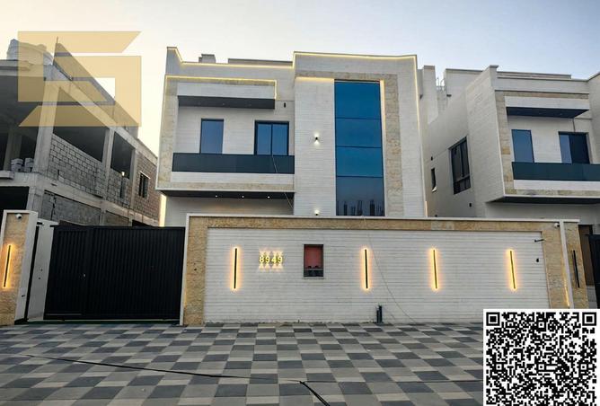87046693 - الصورة الرئيسية للعقار