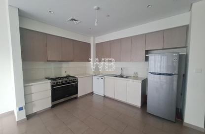 شقة - 2 غرف نوم - 2 حمامات للايجار في برج Park Heights 2 2 - بارك هايتس 2 - بارك هايتس - دبي هيلز استيت - دبي