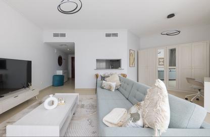 Apartment - Studio - 1 for rent in Jumeirah Bay X1 - Jumeirah Bay Towers - JLT Cluster X - Jumeirah Lake Towers - Dubai Apartment - Studio - 1 for rent in Jumeirah Bay X1 - Jumeirah Bay Towers - JLT Cluster X - Jumeirah Lake Towers - Dubai