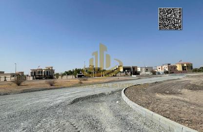Land - Studio for sale in Manama - Ajman