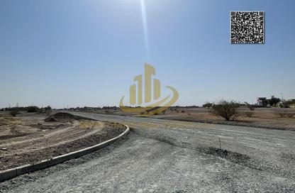 Land - Studio for sale in Manama - Ajman