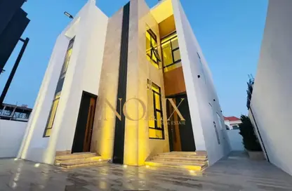 Villa - 4 Bedrooms - 6 Bathrooms for sale in Al Helio 2 - Al Helio - Ajman